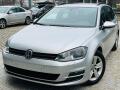 Volkswagen Golf 1.6TDI MANU�L V�H�EV SERVISKA