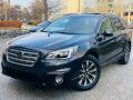 Subaru Outback 2.5i 4x4 AUT SERVISKA 1MAJITEL