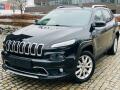 Jeep Cherokee 2.2D 4x4 SERVISKA AUT KAMERA
