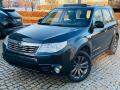 Subaru Forester 2.0i 4x4 AUT 1.MAJITEL TA�N�