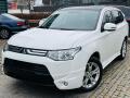 Mitsubishi Outlander 2.2D 4x4 7M�ST TA�N� SERVISKA