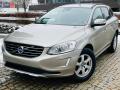 Volvo XC60 2.0D 5V MANU�L TA�N� SERVISKA