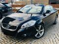 Volvo C70 2.0 D3 5V�LEC V�H�EV SERVISKA
