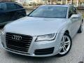 Audi A7 3.0TDI AUT SERVISKA KAMERA