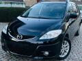 Mazda 5 1.8i 85KW BENZIN MANU�L V�H�EV
