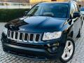 Jeep Compass 2.2D 4x4 MANU�L V�H�EV LIMITED