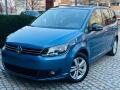 Volkswagen Touran 1.4TSI V�H�EV SENZORY SERVISKA