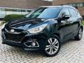 Hyundai ix35 2.0CRD 4X4 AUT KAMERA SERVISKA