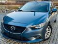 Mazda 6 2.0i MAN V�H�EV LED SERVISKA