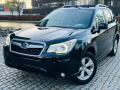 Subaru Forester 2.0i 4x4 AUT TA�N� SERVISKA