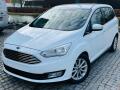 Ford Grand C-MAX 2.0TDCi MANU�L 7M�ST SERVISKA