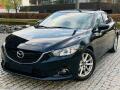 Mazda 6 2.0i 121KW MAN V�H�EV SERVISKA