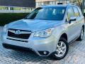 Subaru Forester 2.0i 4x4 AUT TA�N� SERVISKA
