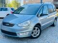 Ford Galaxy 2.0TDCi MANU�L 7 M�ST V�H�EV
