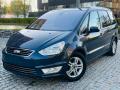 Ford Galaxy 2.2TDCi MANU�L 7 M�ST TA�N� 