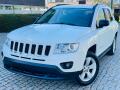 Jeep Compass 2.4� 4x4 MANU�L TA�N� V�H�EV