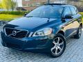 Volvo XC60 2.0D 5V�LEC MANU�L SERVISKA