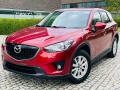 Mazda CX-5 2.0i AUT 4x4 SENZORY TA�N�
