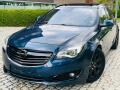 Opel Insignia 2.0CDTi 4x4 AUTOMAT SERVISKA