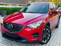 Mazda CX-5 2.0i 121KW 1MAJITEL SERVISKA 