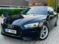 Audi A5 2.0i 140KW AUT KAMERY SERVISKA
