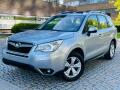 Subaru Forester 2.0i 4x4 AUT KAM TA�N� SERVISK