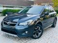 Subaru XV 2.0i 4x4 AUT 1MAJITEL SERVISKA