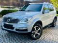SsangYong Rexton 2.2TD 4x4 AUT KAM 7M�ST TA�N�