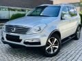 SsangYong Rexton 2.2TD 4x4 AUT KAM 7M�ST TA�N�