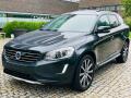 Volvo XC60 2.4D 4x4 AUT V�H�EV SERVISKA