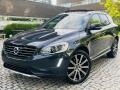 Volvo XC60 2.4D 4x4 AUT V�H�EV SERVISKA