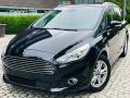 Ford S-MAX 2.0TDC MANU�L 7M�ST SERVISKA 