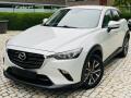 Mazda CX-3 2.0i MAN V�H�EV NAVI SENZORY