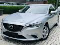 Mazda 6 2.0i AUTOMAT 1MAJITEL SERVISKA