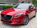Mazda 3 2.0i AUTOMAT KAMERA V�H�EV LED