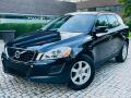 Volvo XC60 2.0D 5V MAN 1.MAJITEL SERVISKA