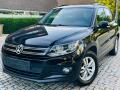 Volkswagen Tiguan 1.4TSi SENZORY SERVISKA TA�N�