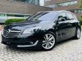 Opel Insignia 2.0CDTi MANU�L TA�N� SERVISKA