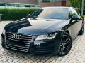 Audi A7 3.0TDI AUT 4x4 KAMERA TA�N�