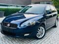 Fiat Croma 1.9D SENZORY SERVISKA TA�N�