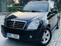 SsangYong Rexton 2.7XDi 4x4 AUT V�H�EV KAMERA