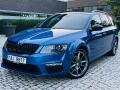 �koda Octavia 2.0TDI VRS AUTOMAT SENZORY LED