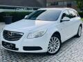 Opel Insignia 2.0CDTi MANU�L TA�N� SENZORY