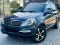 SsangYong Rexton 2.2TD 4x4 AUTOMAT TA�N� V�H�EV