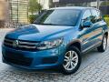 Volkswagen Tiguan 1.4TSI MANU�L 1MAJITEL SENZORY