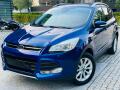 Ford Kuga 2.0TDCi MANU�L SERVISKA TA�N� 