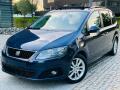Seat Alhambra 2.0TDI MANU�L SERVISKA TA�N�