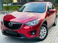 Mazda CX-5 2.0i 1.MAJITEL SERVISKA TA�N�
