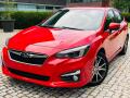 Subaru Impreza 2.0 4x4 AUT EXCLUSIVE SERVISKA