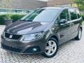 Seat Alhambra 2.0TDI MANU�L 7M�ST SERVISKA